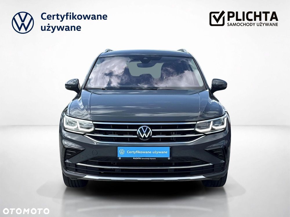 Volkswagen Tiguan - 9