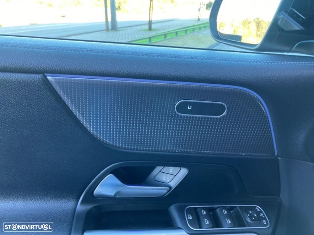 Mercedes-Benz EQB 250 Progressive - 33