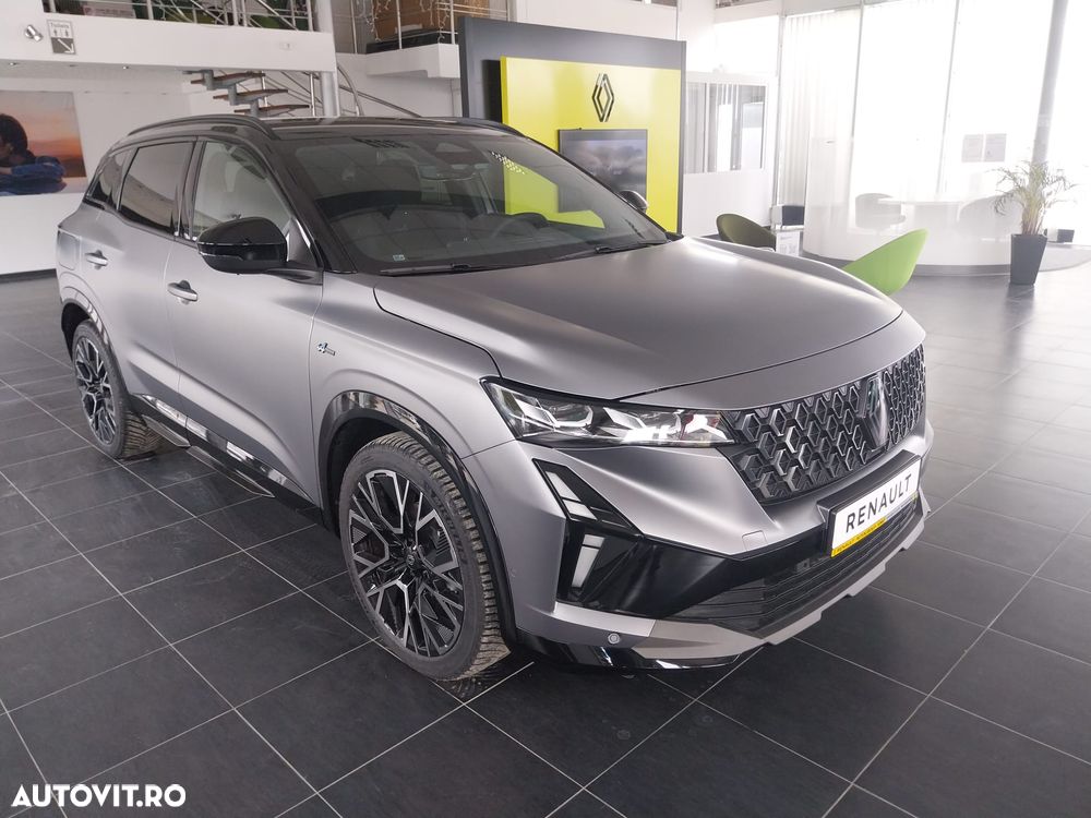 Renault Austral 160 MHEV Esprite Alpine - 1