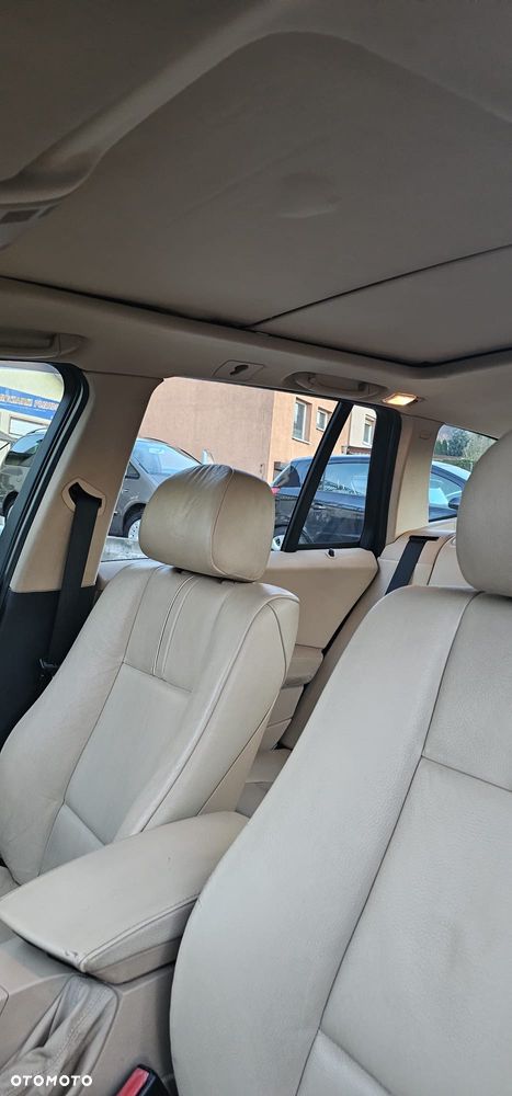 BMW X3 2.0d - 2
