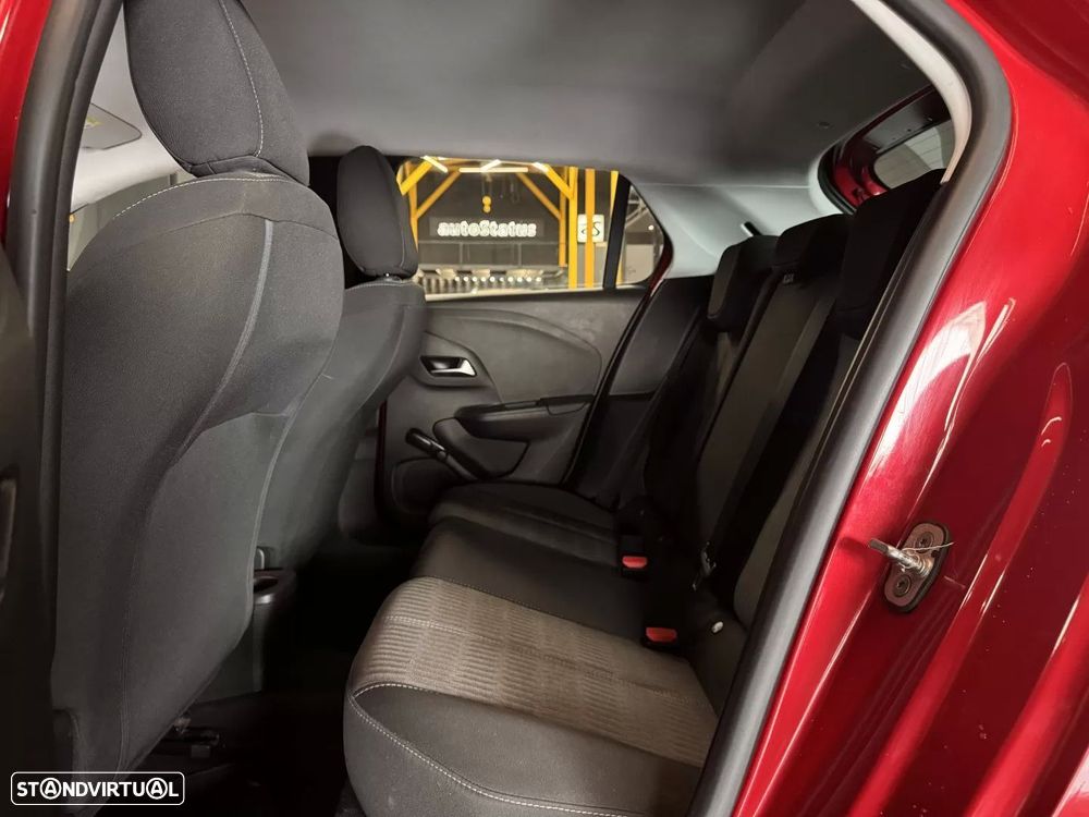 Opel Corsa 1.2 Edition - 30