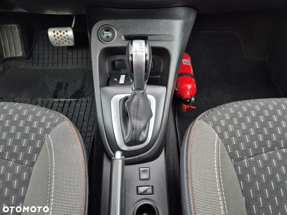 Renault Captur 1.5 dCi Intens EDC - 20