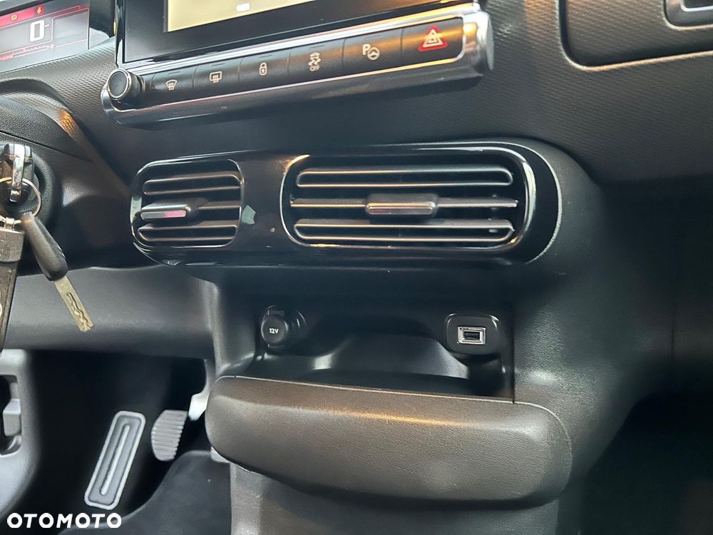 Citroën C4 Cactus - 12