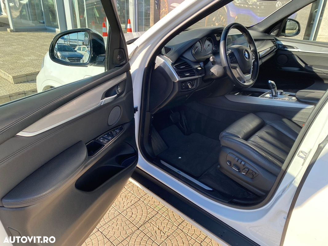 BMW X5 xDrive40e - 15