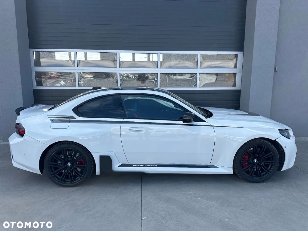 BMW M2 - 2