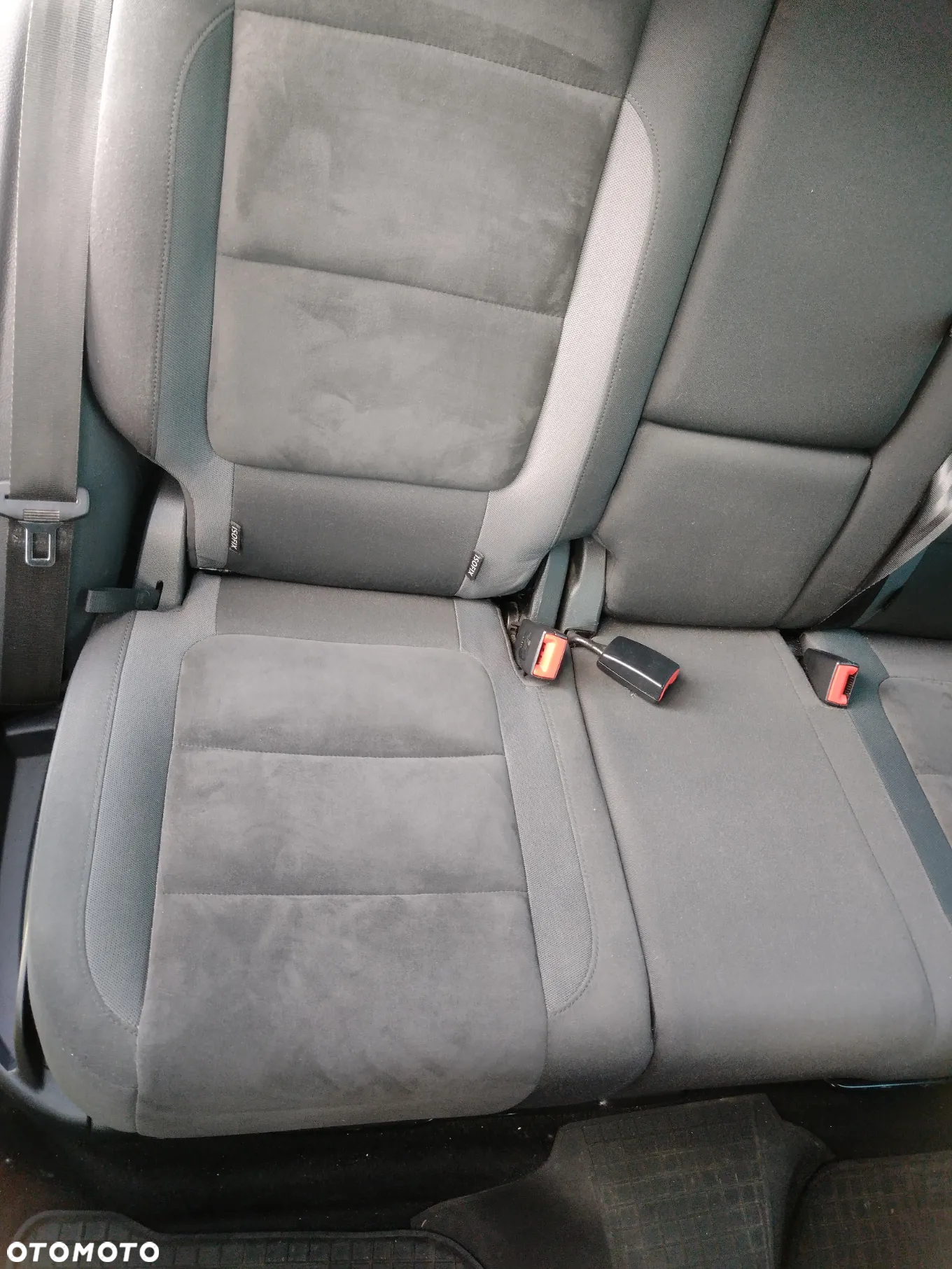 Volkswagen Golf Plus - 26