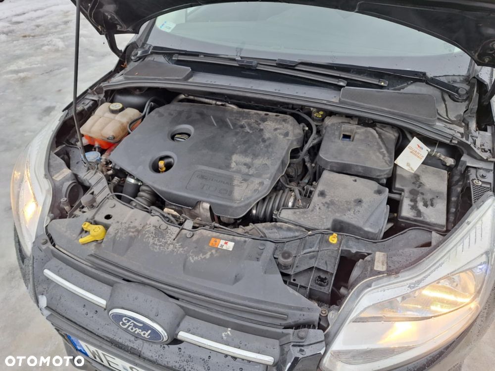 Ford Focus - 16