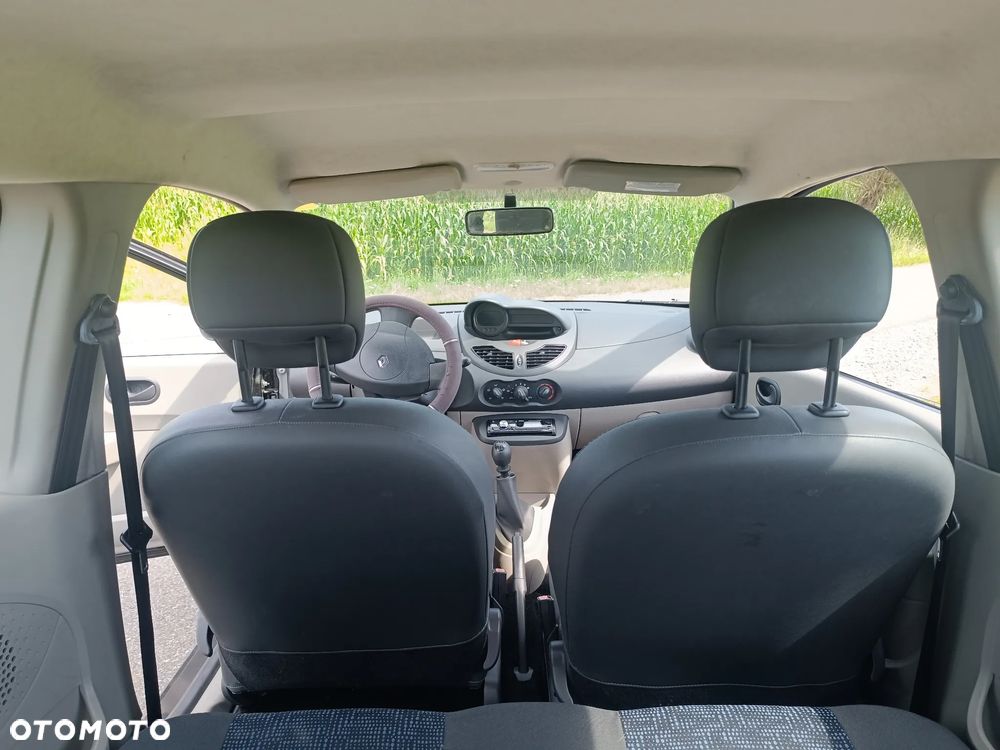 Renault Twingo 1.2 LEV 16V 75 Authentique - 15