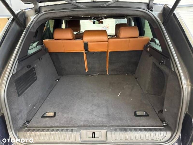 Land Rover Range Rover Sport Autobiography Supercharged - 7