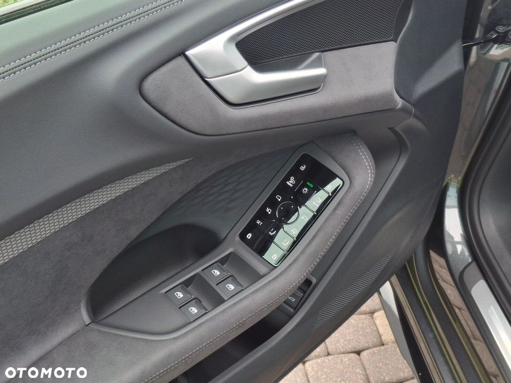 Audi A5 Avant - 30