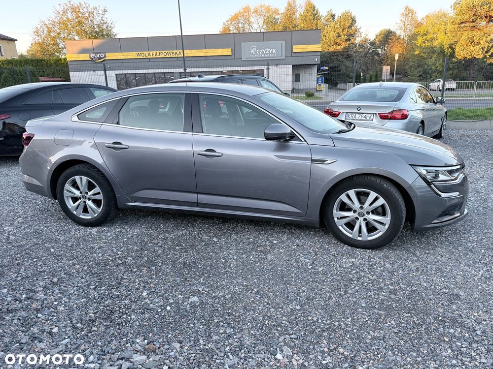 Renault Talisman - 17