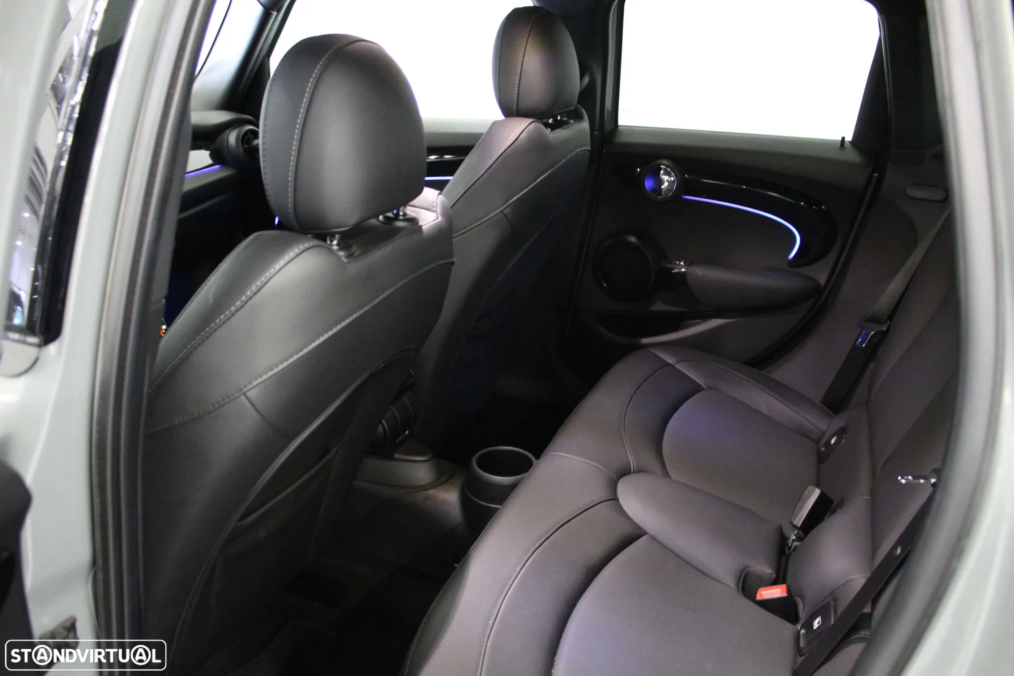MINI Countryman Cooper Auto - 8