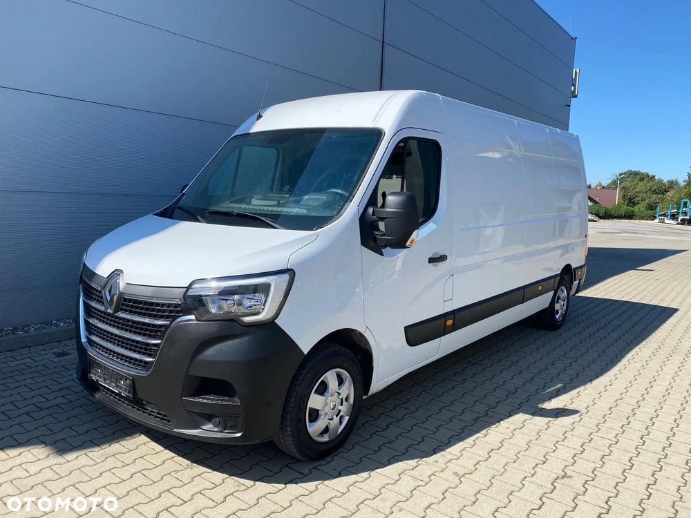 Renault MASTER Furgon L3H2