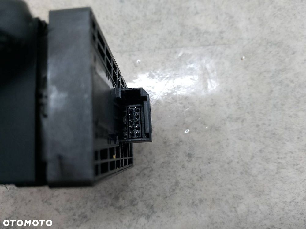 PANEL STEROWANIA SZYB  AUDI A4 B8 1K0959851D - 6