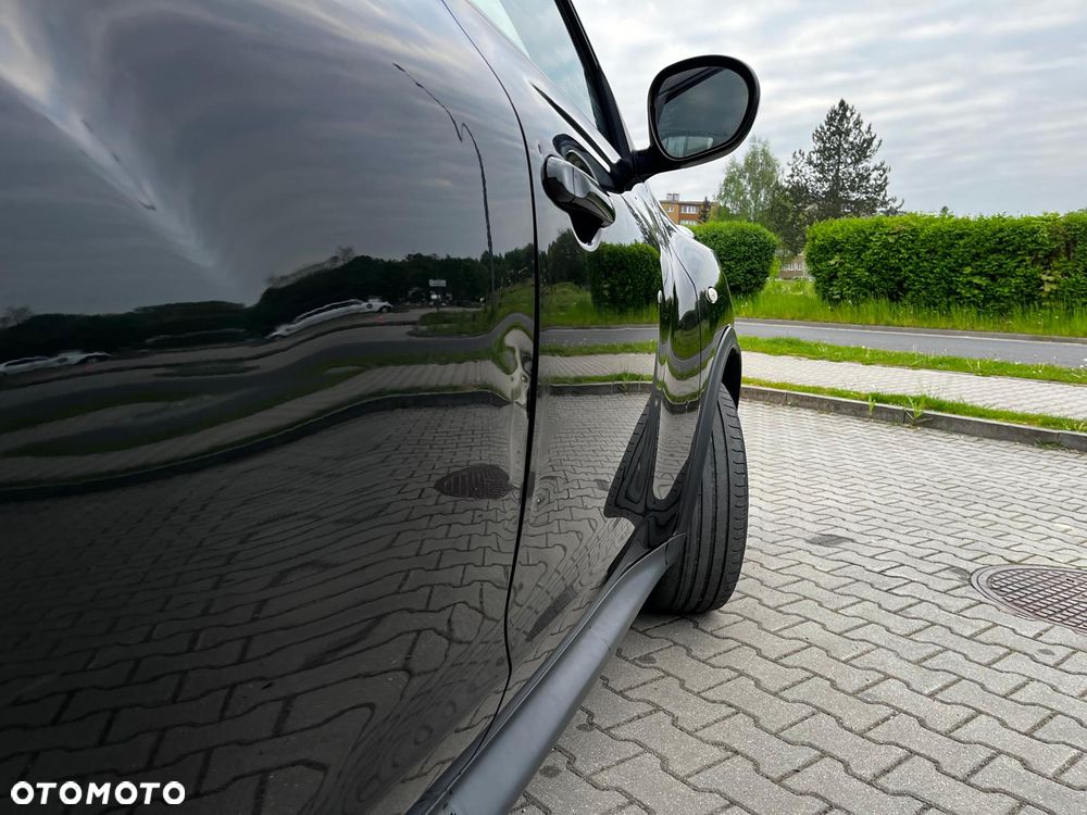 Nissan Juke 1.6 Tekna - 5
