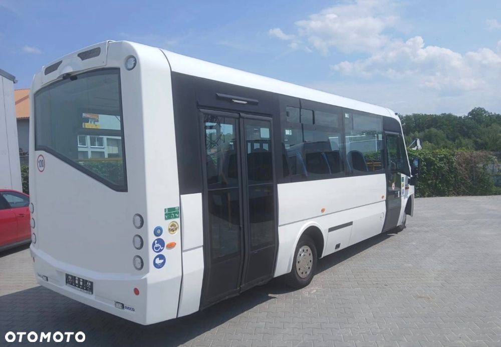 Iveco Auto-Cuby - 5