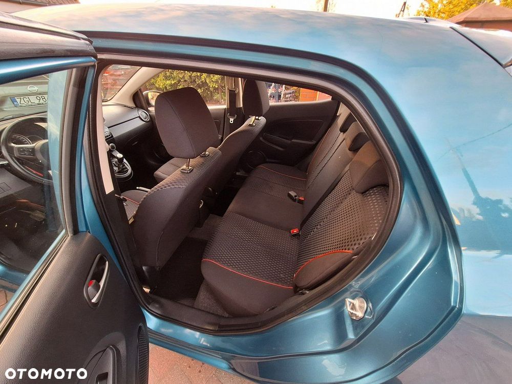 Mazda 2 1.3 Comfort - 17