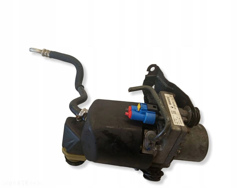 Pompa wspomagania Renault Laguna III 491100023R - 10