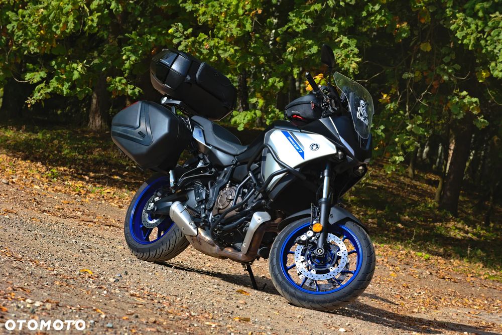 Yamaha Tracer