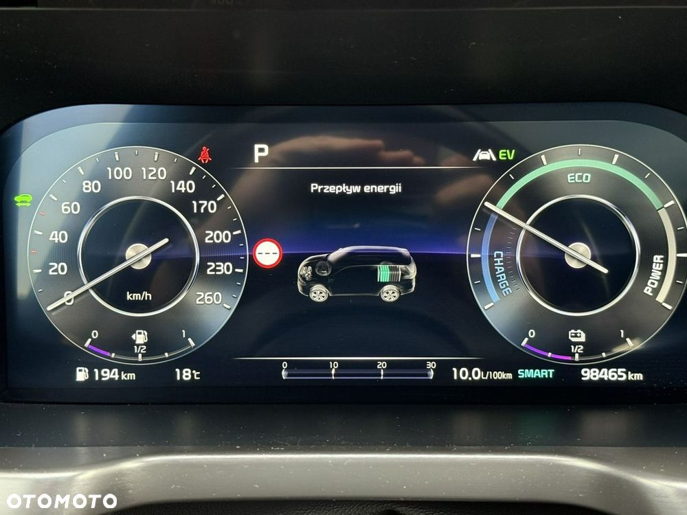 Kia Sorento - 27