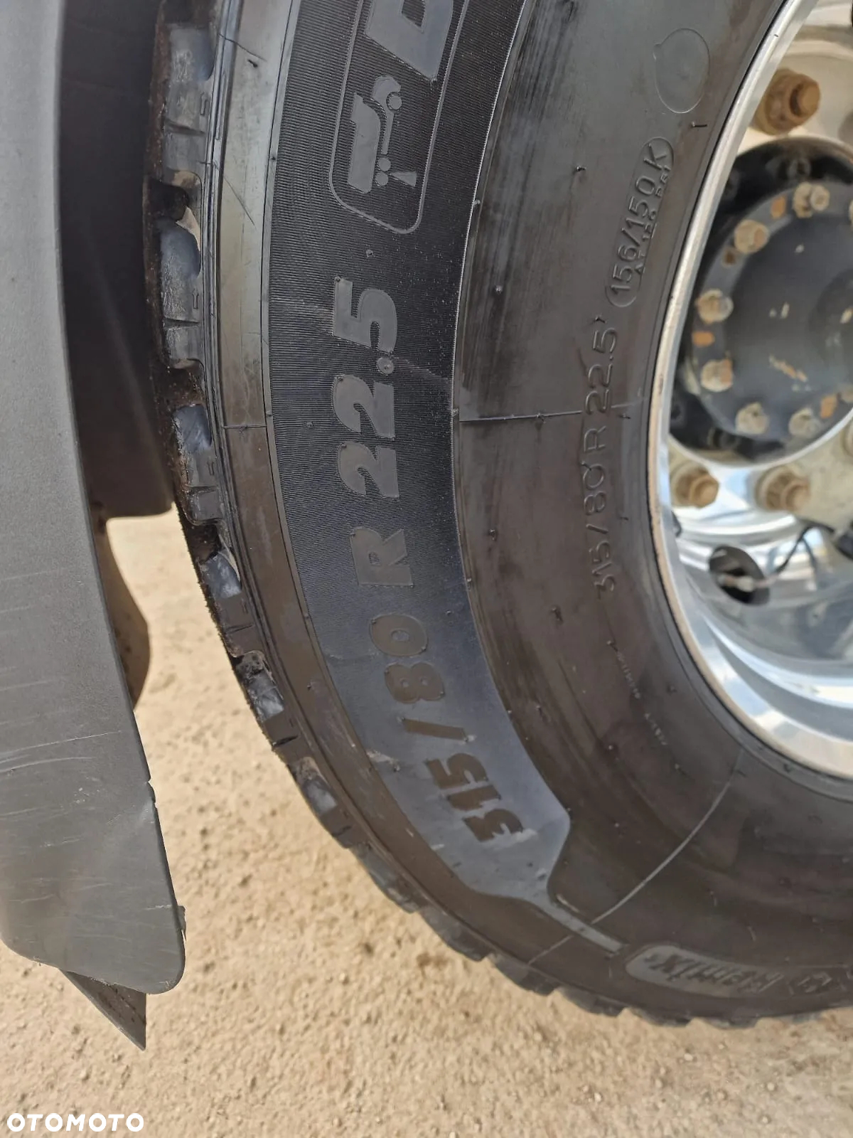 Scania R450 - 18