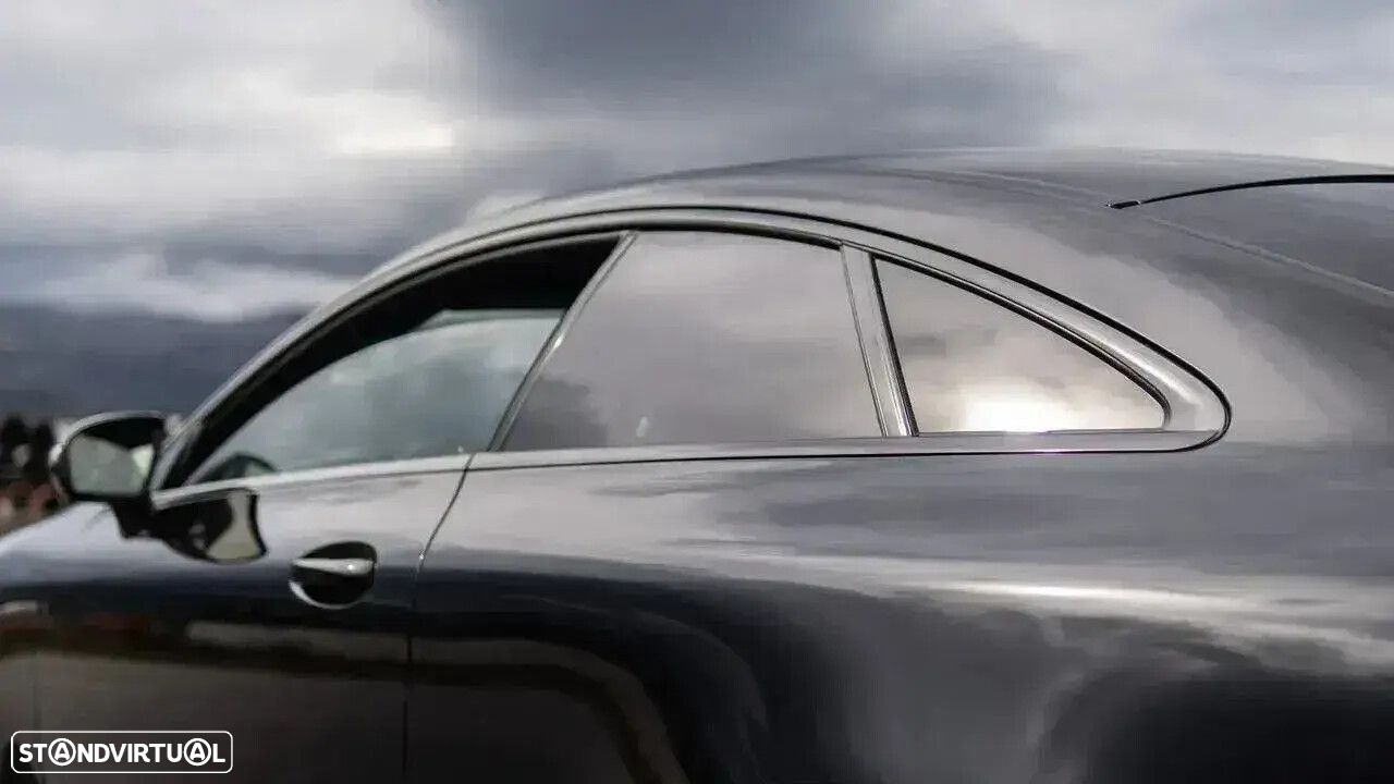 Mercedes-Benz E 220 - 14