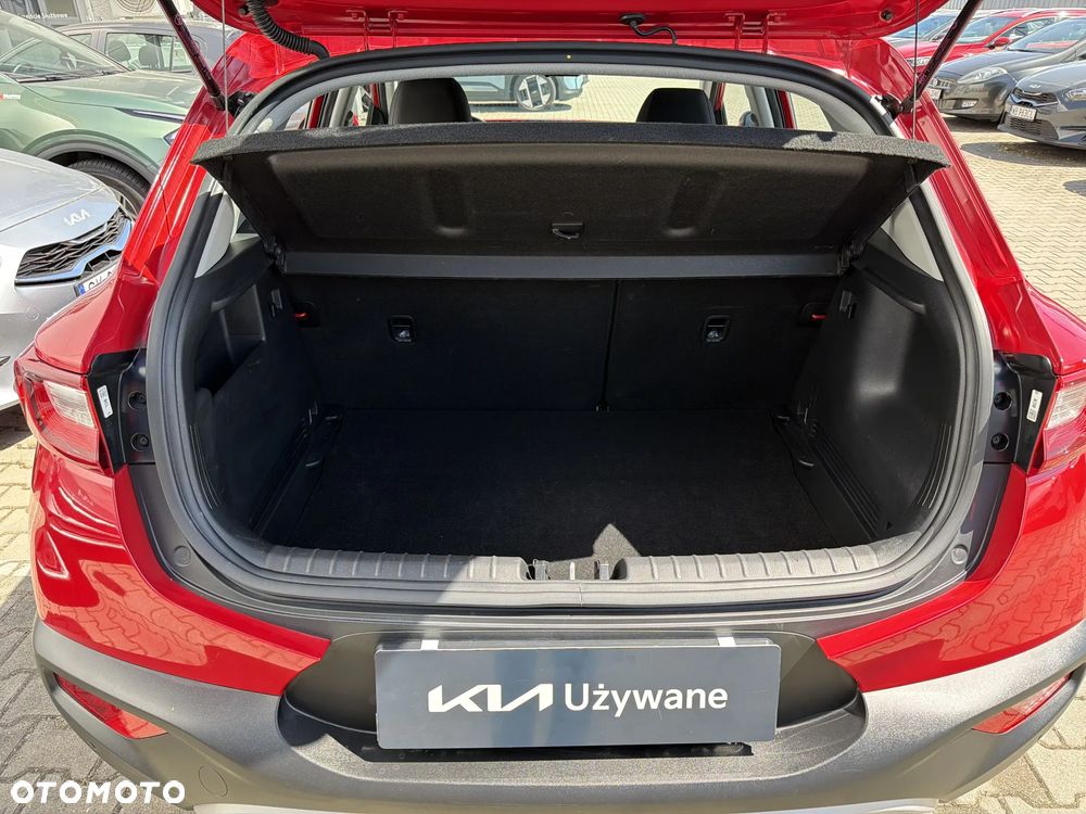 Kia Stonic 1.2 M - 18