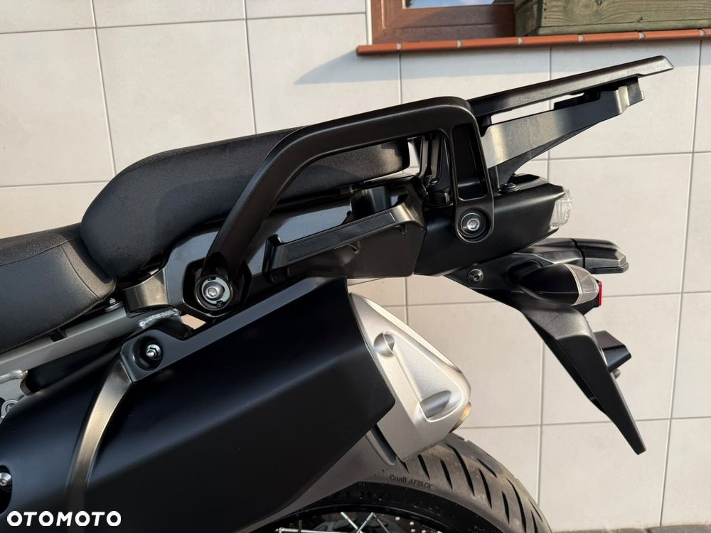 Yamaha Super Tenere - 30