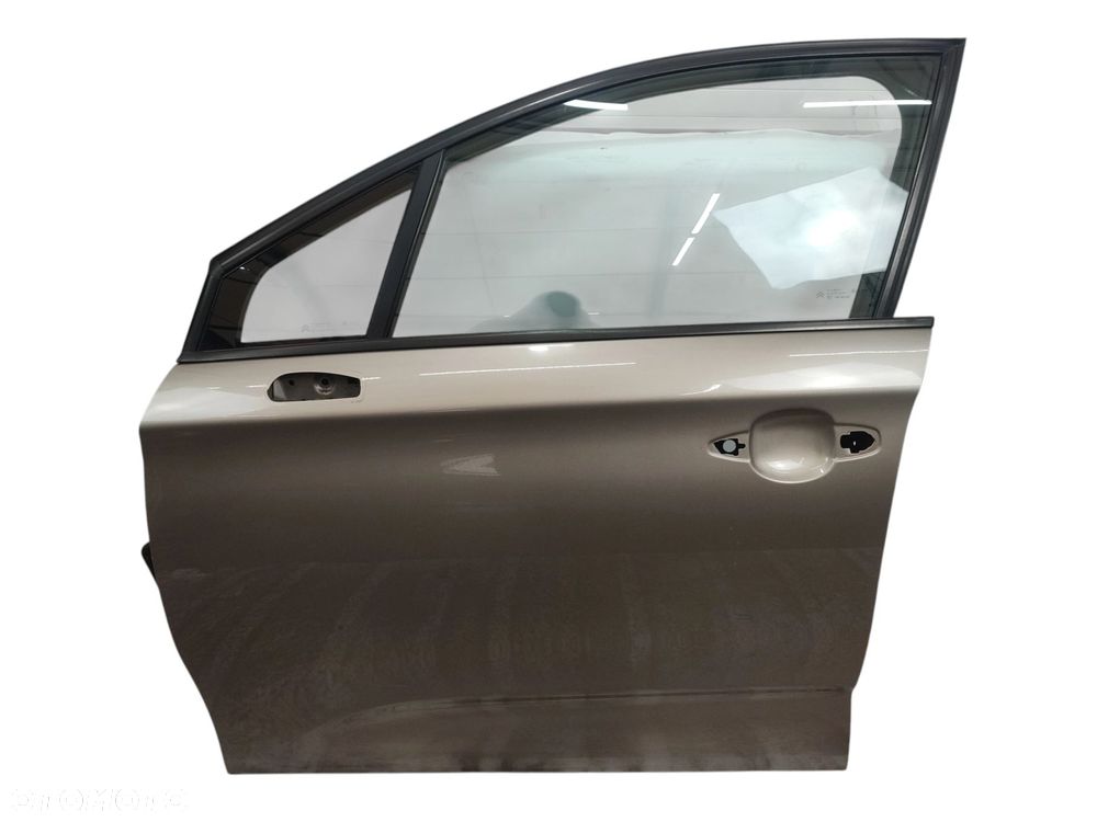DRZWI LEWY PRZÓD CITROEN C4 II B7 (2010-2018) 1.4 VTI 95KM - 5
