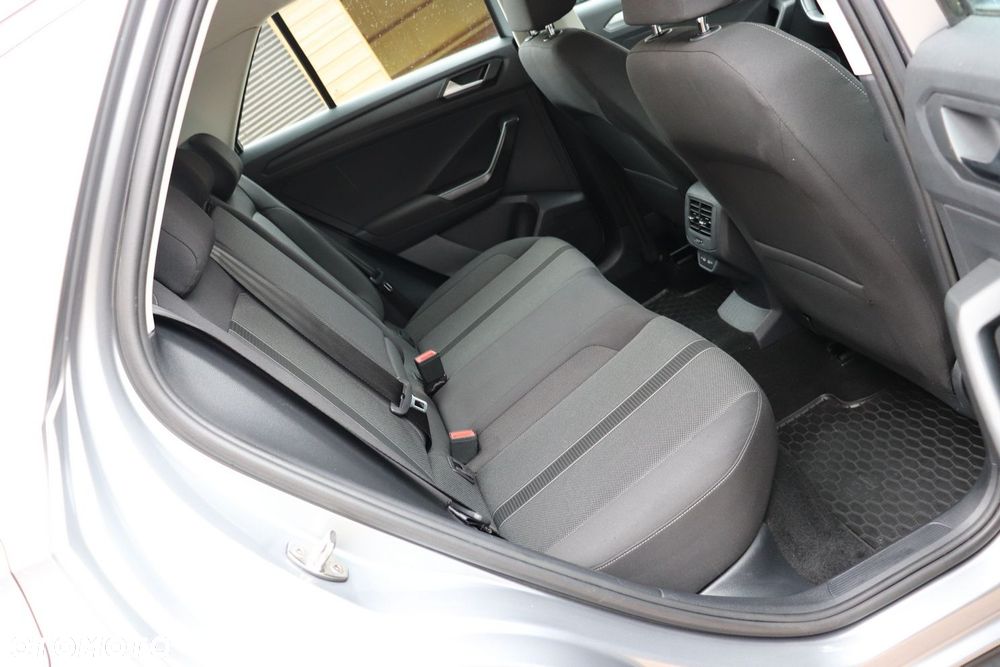 Volkswagen T-Roc 1.5 TSI OPF Life - 9