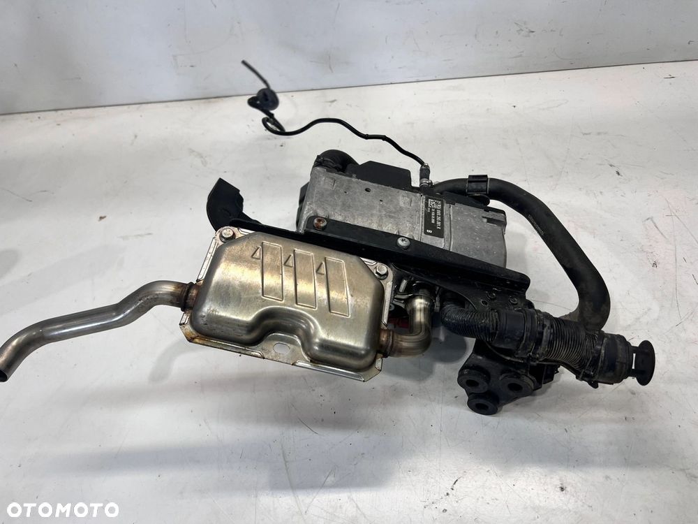 WEBASTO DOGRZEWACZ AUDI A4 B9 A5 8W0265081K - 7