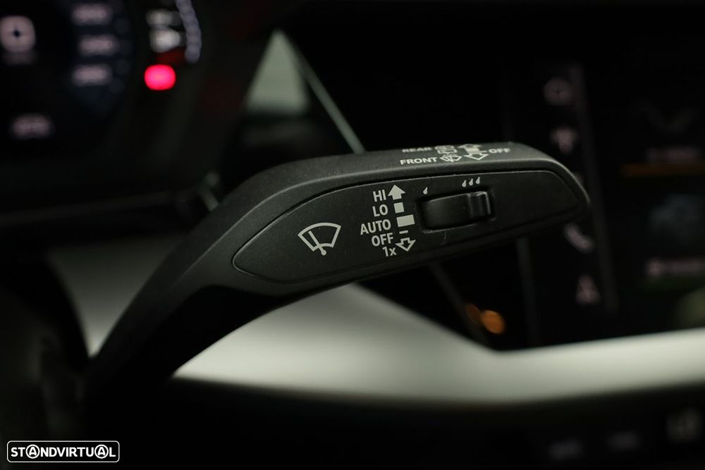Audi A3 Sportback 40 TFSIe Advanced - 19
