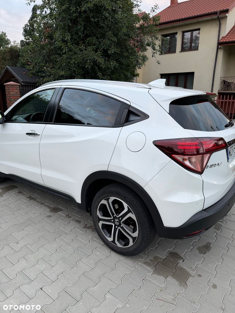 Honda HR-V 1.5 Executive (ADAS) - 16