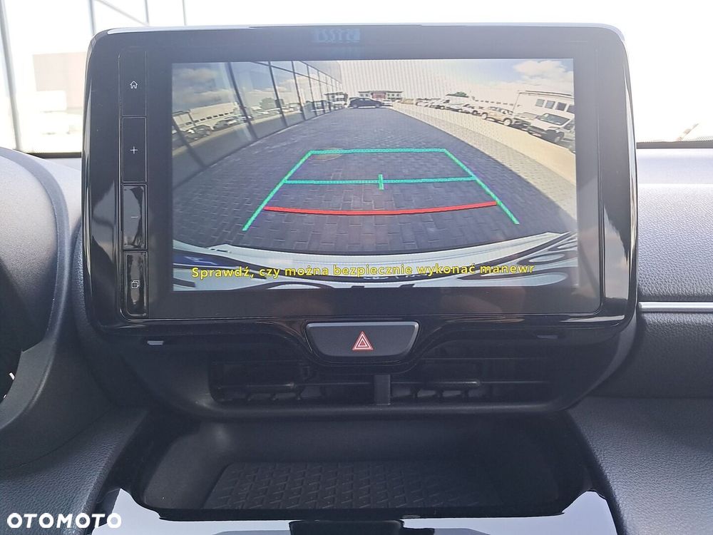 Toyota Yaris Cross Hybrid 1.5 Comfort - 24