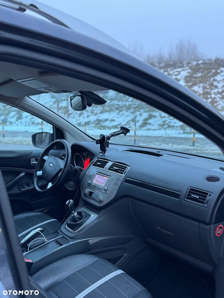 Ford Kuga 2.0 TDCi Titanium - 7