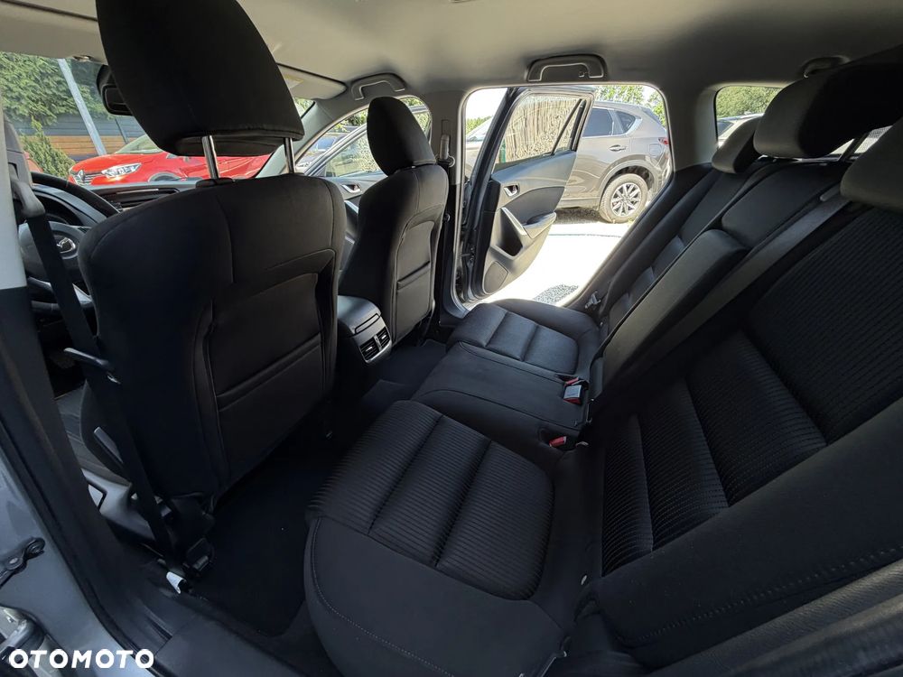 Mazda 6 2.0 SkyEnergy - 21