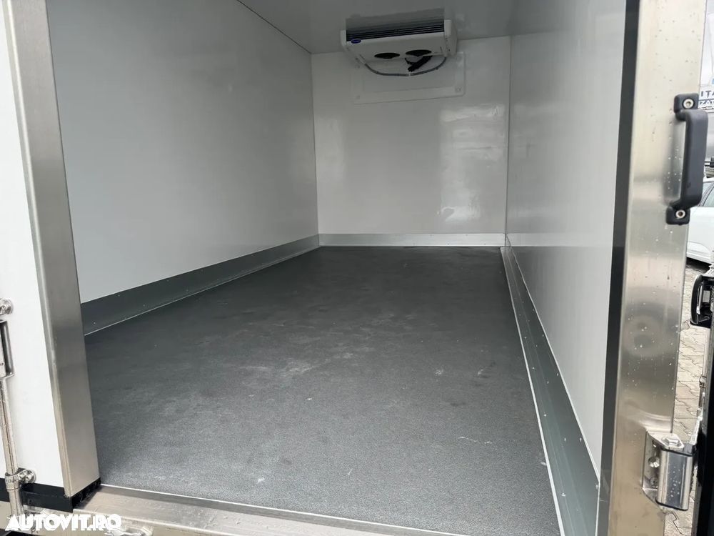 Iveco Daily Box congelare - 4