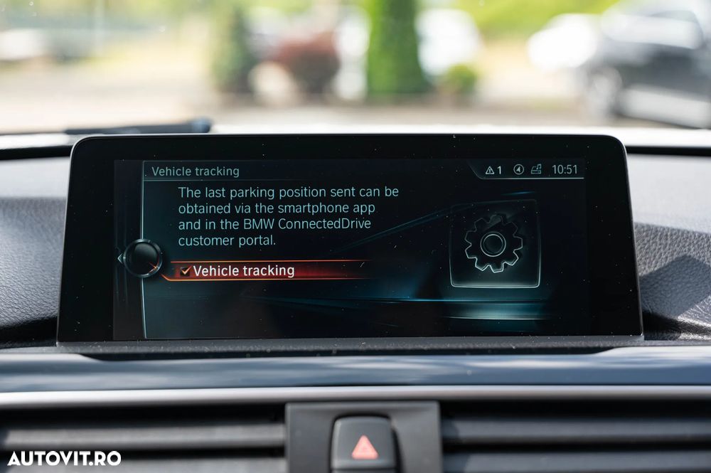BMW Seria 3 320d Sport-Aut. Efficient Dynamics Edition Luxury Line - 24