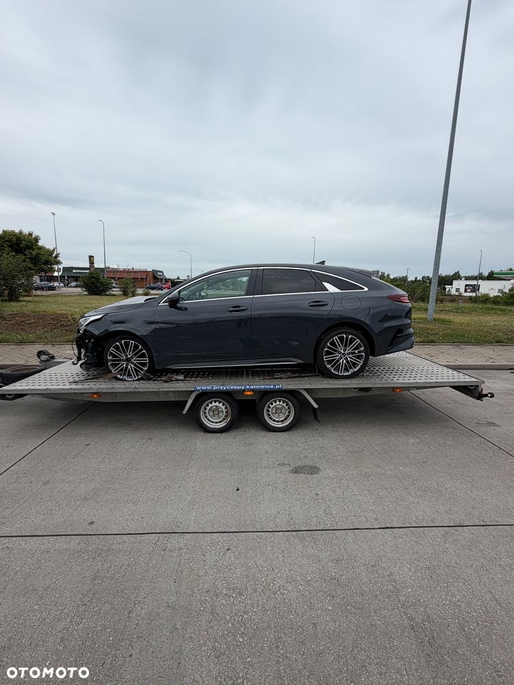 Kia ProCeed 1.5 T-GDI GT Line DCT - 2