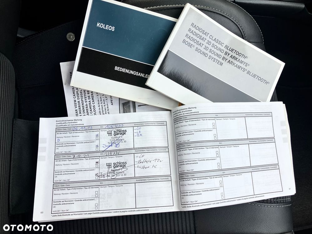 Renault Koleos 2.5 16V 4x4 Privilege Plus - 34