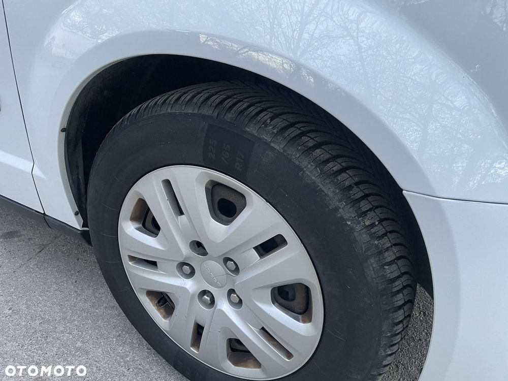 Dodge Grand Caravan 2014 photo 4
