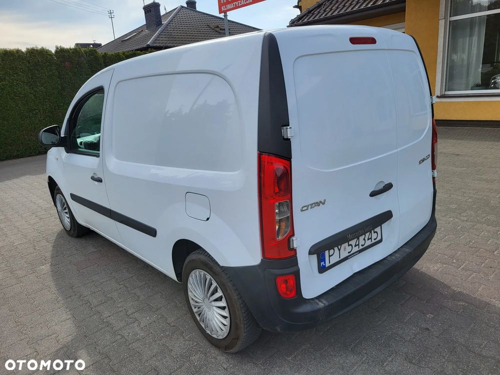 Mercedes-Benz Citan - 4