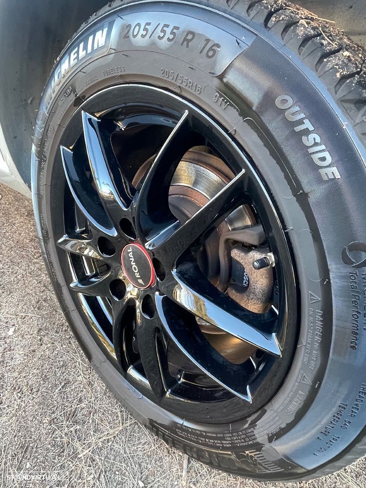 Opel Zafira 1.9 CDTI Active S. Edition - 6