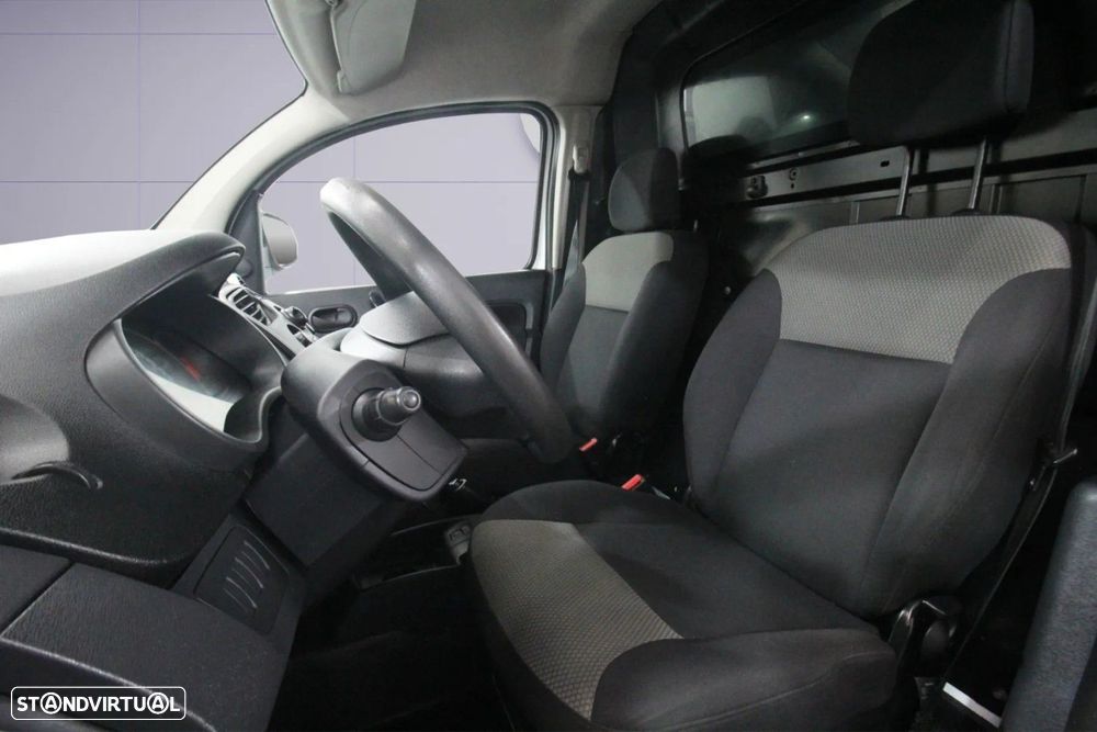 Renault Kangoo Kangoo Z.E. - 11