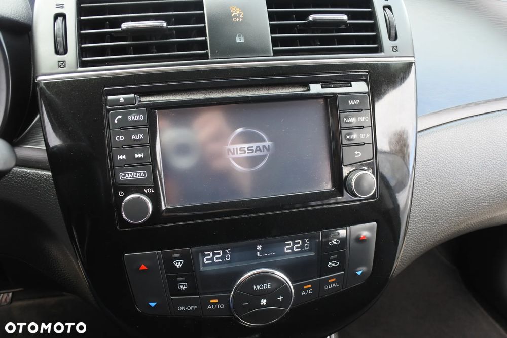 Nissan Pulsar 1.2 DIG-T Tekna EU6 - 21