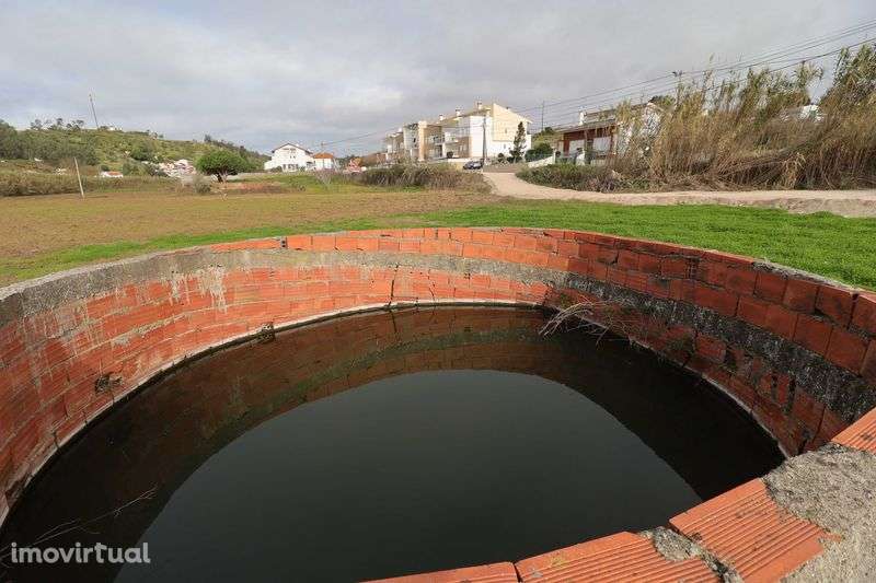 Terreno rústico 8.120m² - Torres Vedras - Grande imagem: 5/7