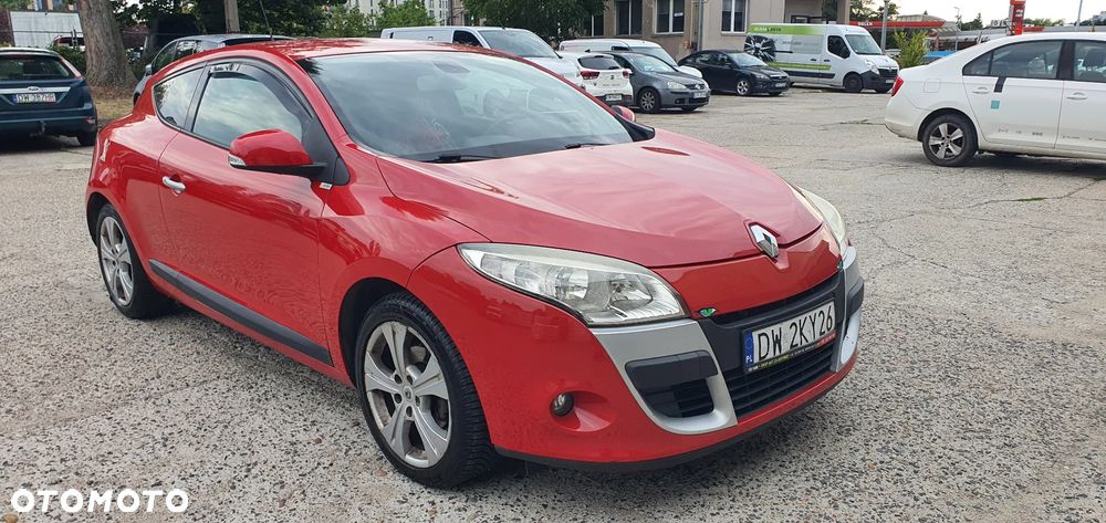 Renault Megane 1.6 16V Expression - 20