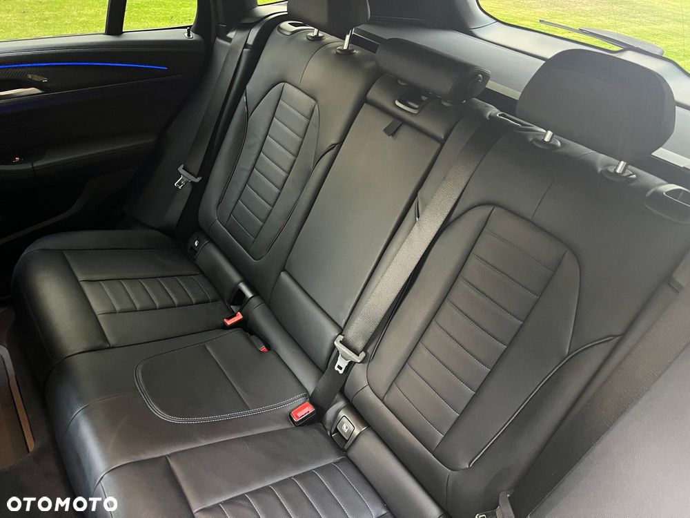 BMW X3 M M40i sport - 16