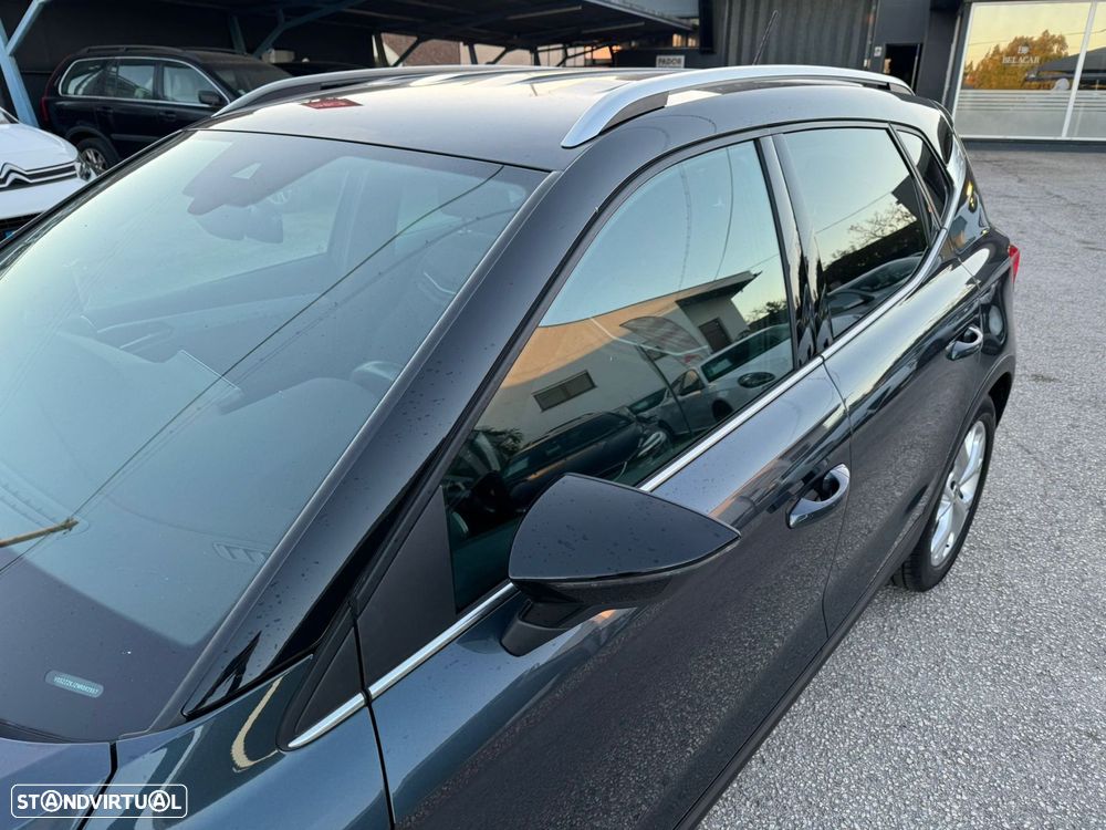 SEAT Arona 1.0 TSI FR - 22