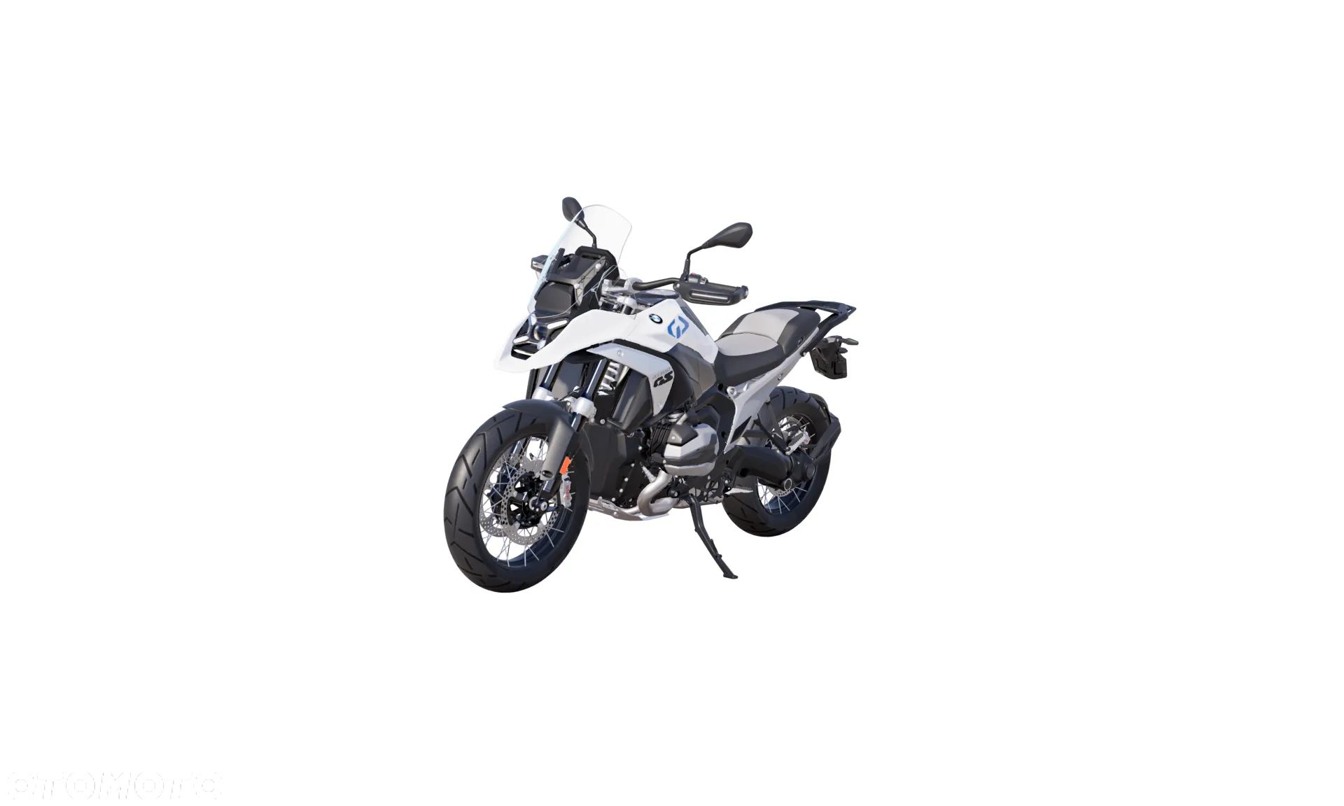 BMW R